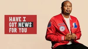 Have I Got News for You — foto 10