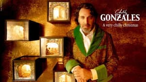 Chilly Gonzales Presents: A Very Chilly Christmas Special — foto 1