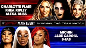 Saturday Night's Main Event XLIV — foto 2