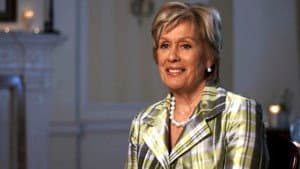 Kiri Te Kanawa at the BBC — foto 1