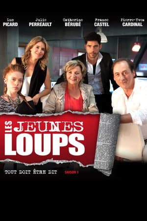 Temporada 1