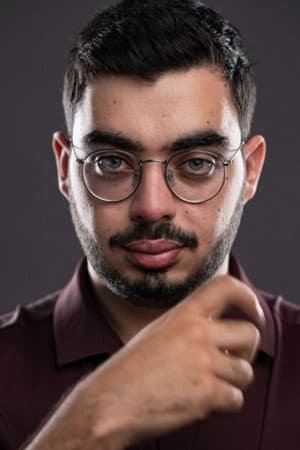 Tomer Carmeli