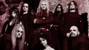 Therion: Live Gothic — foto 1