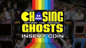 Chasing Ghosts — foto 2