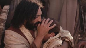The Gospel of Mark — foto 2