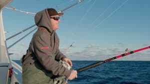 Wicked Tuna: Outer Banks Showdown — foto 4