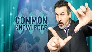 Common Knowledge — foto 1