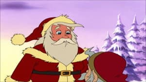 Santa's Last Christmas — foto 1