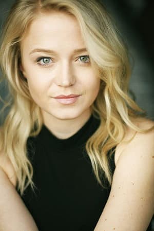 Paulina Olszynski