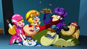 Episodio 21