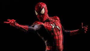 Spider-Man XXX 2: An Axel Braun Parody — foto 6