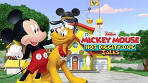 Mickey Mouse: Hot Diggity Dog Tales — foto 7
