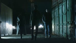 Undercover Hooligan — foto 1