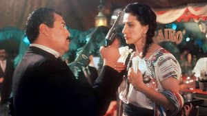 La reina de la noche — foto 1