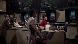 Colossus: The Forbin Project — foto 8