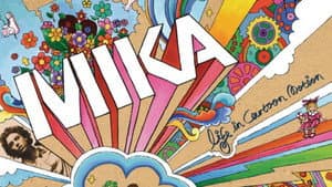 MIKA: Live in Cartoon Motion — foto 1