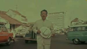 Si Mamad — foto 1