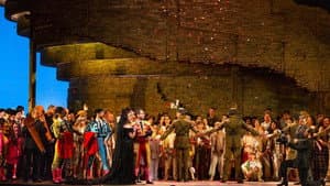 The Metropolitan Opera: Carmen — foto 3