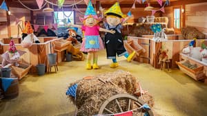 Fien & Teun: Het Grote Dierenfeest — foto 9