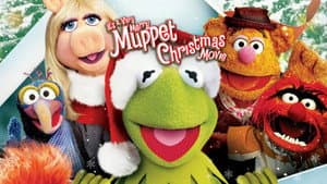 Esta es una película muy navideña de los Muppets — foto 6