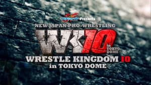 NJPW Wrestle Kingdom 10 — foto 4