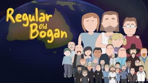 Regular Old Bogan — foto 1