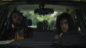 Road Head — foto 1