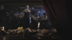 La revanche de Vermeer — foto 1