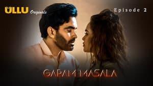 Garam Masala — foto 1