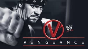 WWE Vengeance 2003 — foto 2