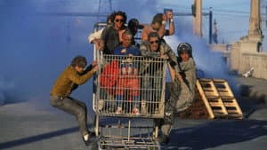 Jackass: La película — foto 7