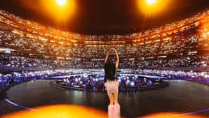 Katy Perry: The Lifetimes Tour - Live from Paris — foto 1