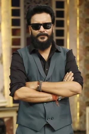 Bobby Mishra