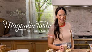 Magnolia Table with Joanna Gaines — foto 4