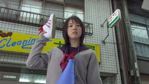 書道ガールズ!! わたしたちの甲子園 — foto 3