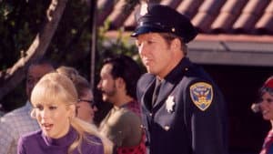 The Feminist and the Fuzz — foto 4