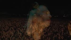Radiohead: Glastonbury 1997 — foto 1