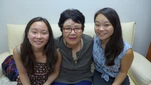 Twinsters — foto 1