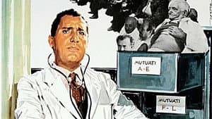 Il medico della mutua — foto 1