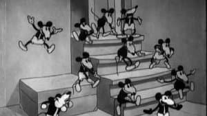 El plan de Mickey — foto 2