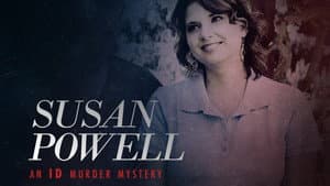 Susan Powell: An ID Murder Mystery — foto 5