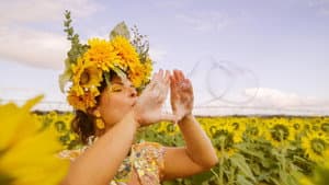 Growing Happiness — foto 1
