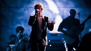 Josh Groban Bridges: In Concert from Madison Square Garden — foto 2