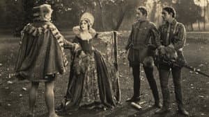 Dorothy Vernon of Haddon Hall — foto 1
