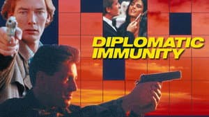 Diplomatic Immunity — foto 5