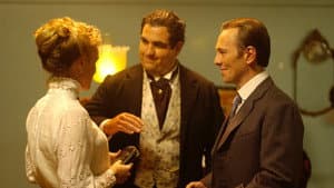The Murdoch Mysteries: Except the Dying — foto 2