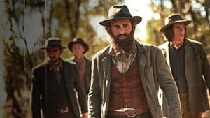 Lawless: The Real Bushrangers — foto 3
