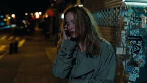 The Girl Is in Trouble — foto 5