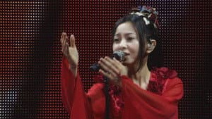 Mai Kuraki Live Project 2018 “Red it be ～君想ふ 春夏秋冬～” — foto 1