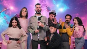 أختي وخلفتها — foto 2